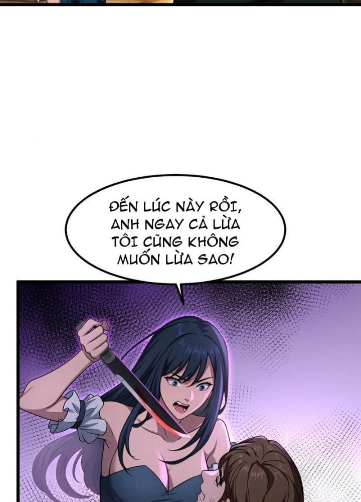 Thần Long Đi Trốn, Xui Xẻo Gặp Nữ Đế Đi Theo Giúp Ta Chăn Heo Chapter 156 - Trang 2