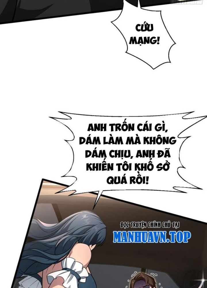 Thần Long Đi Trốn, Xui Xẻo Gặp Nữ Đế Đi Theo Giúp Ta Chăn Heo Chapter 156 - Trang 2