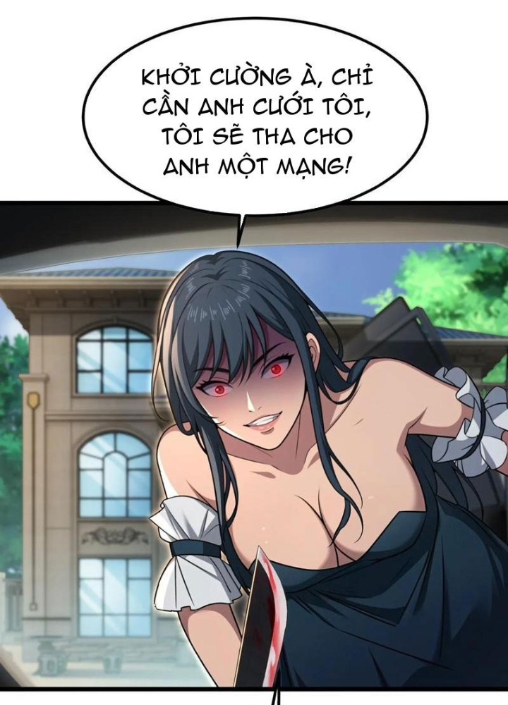 Thần Long Đi Trốn, Xui Xẻo Gặp Nữ Đế Đi Theo Giúp Ta Chăn Heo Chapter 156 - Trang 2