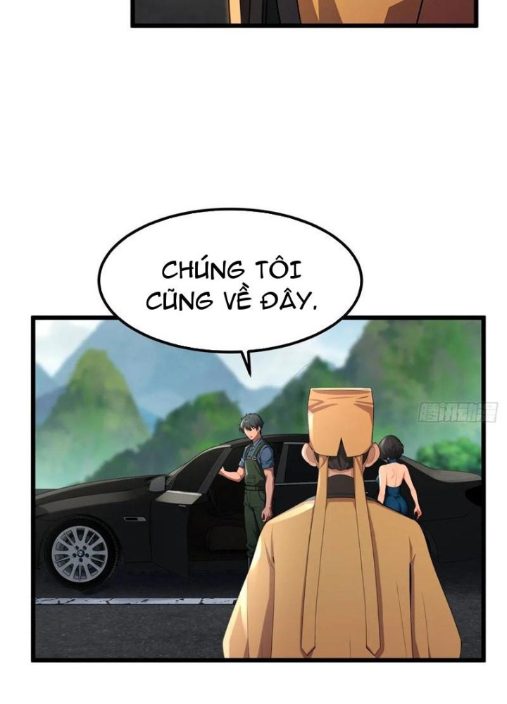 Thần Long Đi Trốn, Xui Xẻo Gặp Nữ Đế Đi Theo Giúp Ta Chăn Heo Chapter 156 - Trang 2