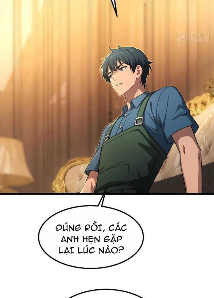 Thần Long Đi Trốn, Xui Xẻo Gặp Nữ Đế Đi Theo Giúp Ta Chăn Heo Chapter 156 - Trang 2