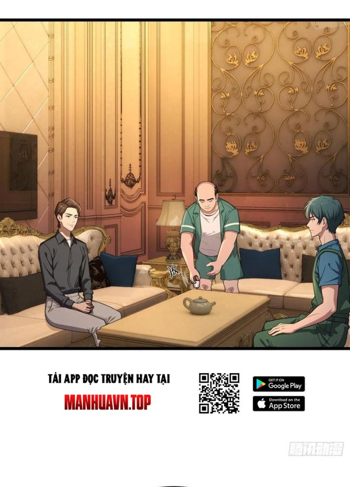 Thần Long Đi Trốn, Xui Xẻo Gặp Nữ Đế Đi Theo Giúp Ta Chăn Heo Chapter 156 - Trang 2