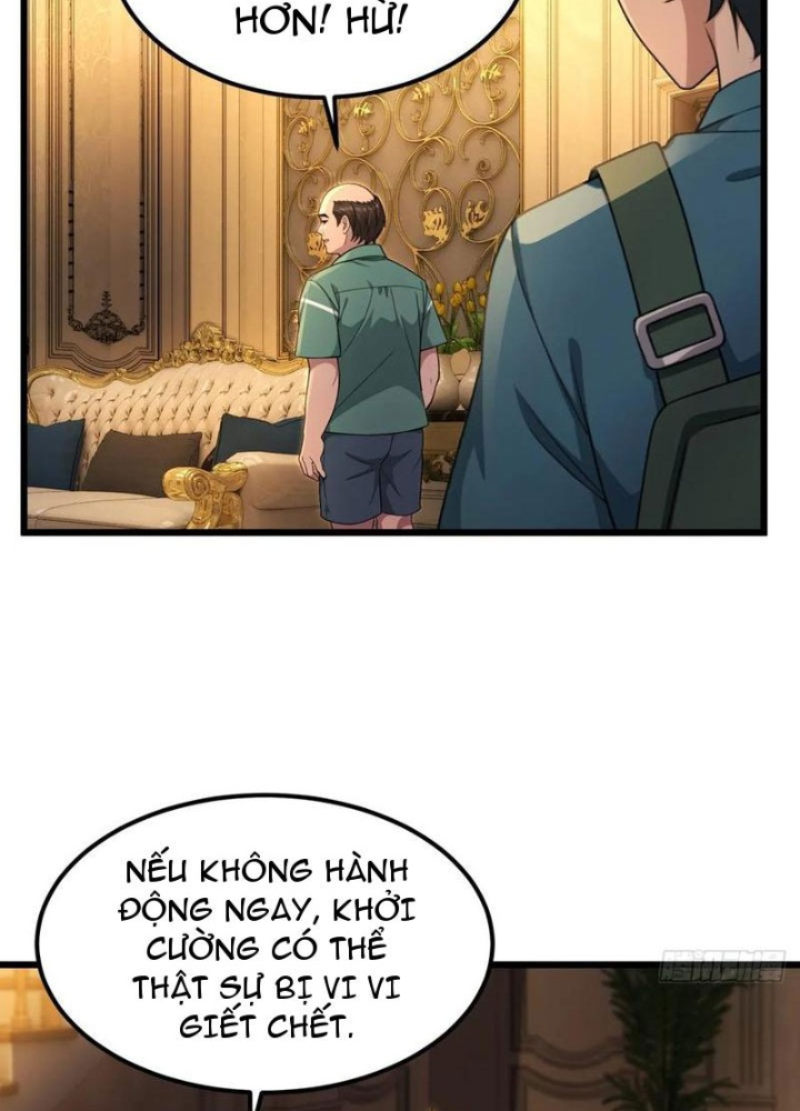 Thần Long Đi Trốn, Xui Xẻo Gặp Nữ Đế Đi Theo Giúp Ta Chăn Heo Chapter 156 - Trang 2