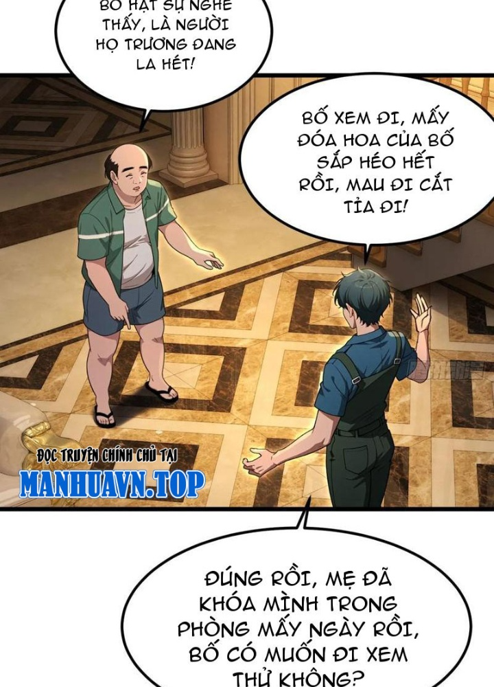 Thần Long Đi Trốn, Xui Xẻo Gặp Nữ Đế Đi Theo Giúp Ta Chăn Heo Chapter 156 - Trang 2