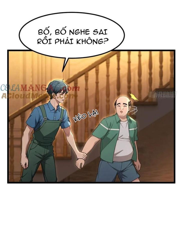 Thần Long Đi Trốn, Xui Xẻo Gặp Nữ Đế Đi Theo Giúp Ta Chăn Heo Chapter 156 - Trang 2