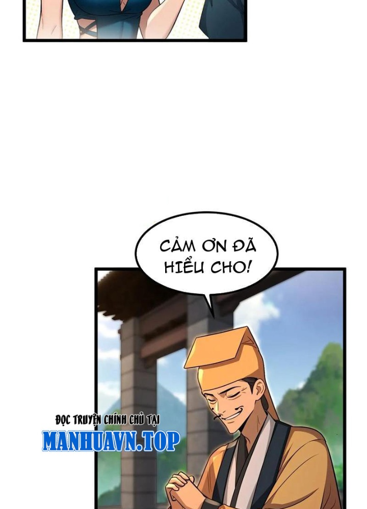 Thần Long Đi Trốn, Xui Xẻo Gặp Nữ Đế Đi Theo Giúp Ta Chăn Heo Chapter 156 - Trang 2