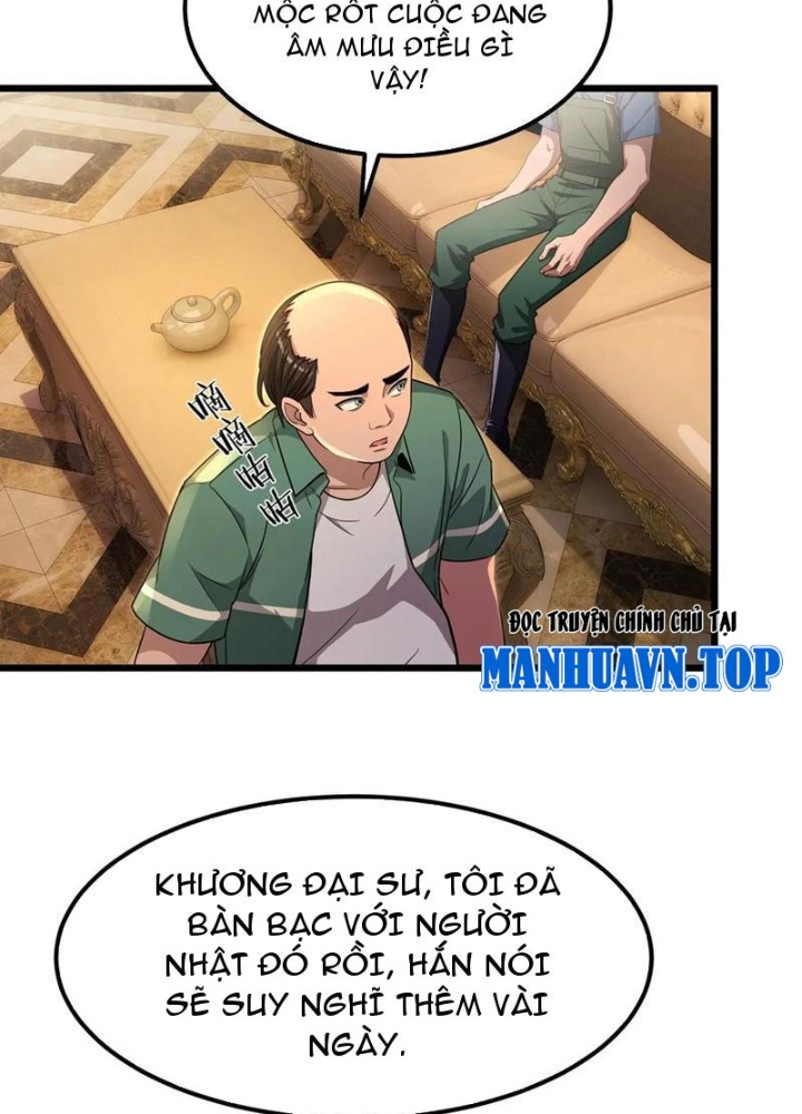 Thần Long Đi Trốn, Xui Xẻo Gặp Nữ Đế Đi Theo Giúp Ta Chăn Heo Chapter 156 - Trang 2