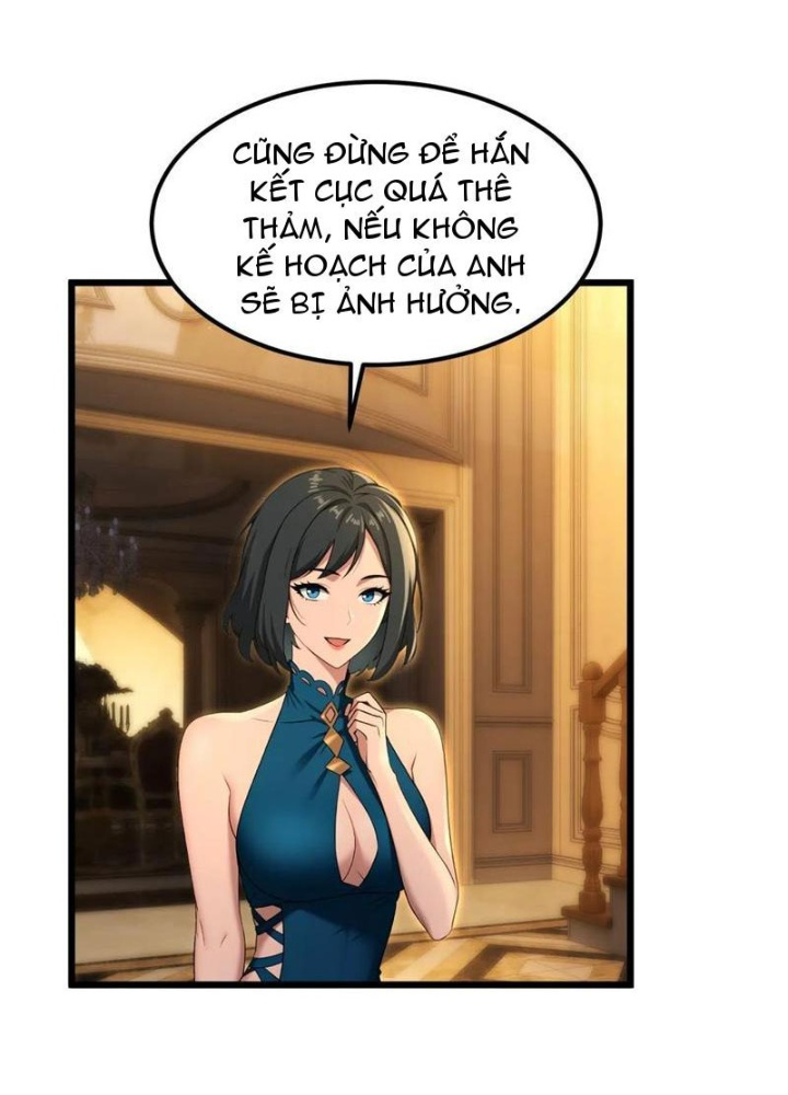 Thần Long Đi Trốn, Xui Xẻo Gặp Nữ Đế Đi Theo Giúp Ta Chăn Heo Chapter 156 - Trang 2