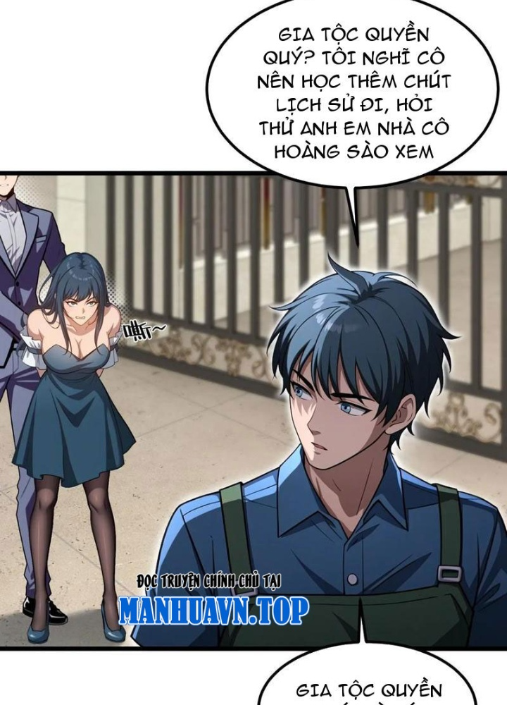 Thần Long Đi Trốn, Xui Xẻo Gặp Nữ Đế Đi Theo Giúp Ta Chăn Heo Chapter 157 - Trang 2