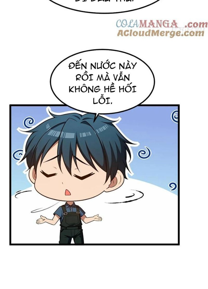 Thần Long Đi Trốn, Xui Xẻo Gặp Nữ Đế Đi Theo Giúp Ta Chăn Heo Chapter 157 - Trang 2