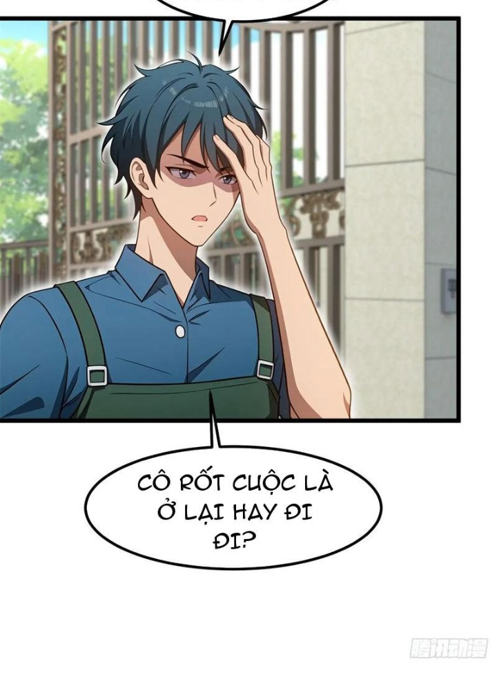 Thần Long Đi Trốn, Xui Xẻo Gặp Nữ Đế Đi Theo Giúp Ta Chăn Heo Chapter 157 - Trang 2