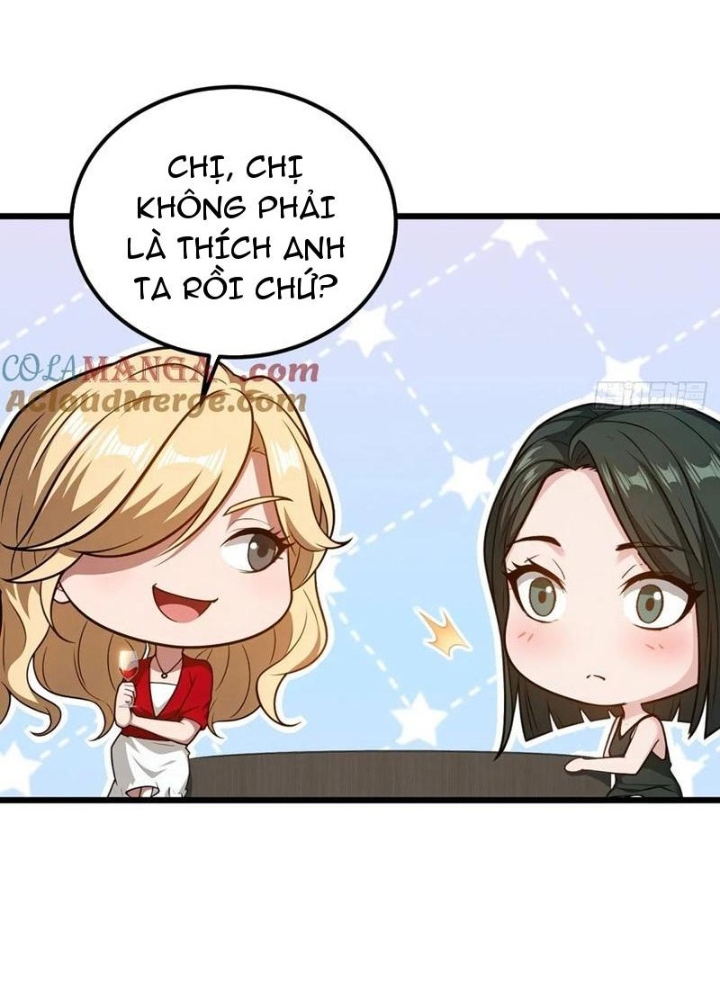 Thần Long Đi Trốn, Xui Xẻo Gặp Nữ Đế Đi Theo Giúp Ta Chăn Heo Chapter 157 - Trang 2