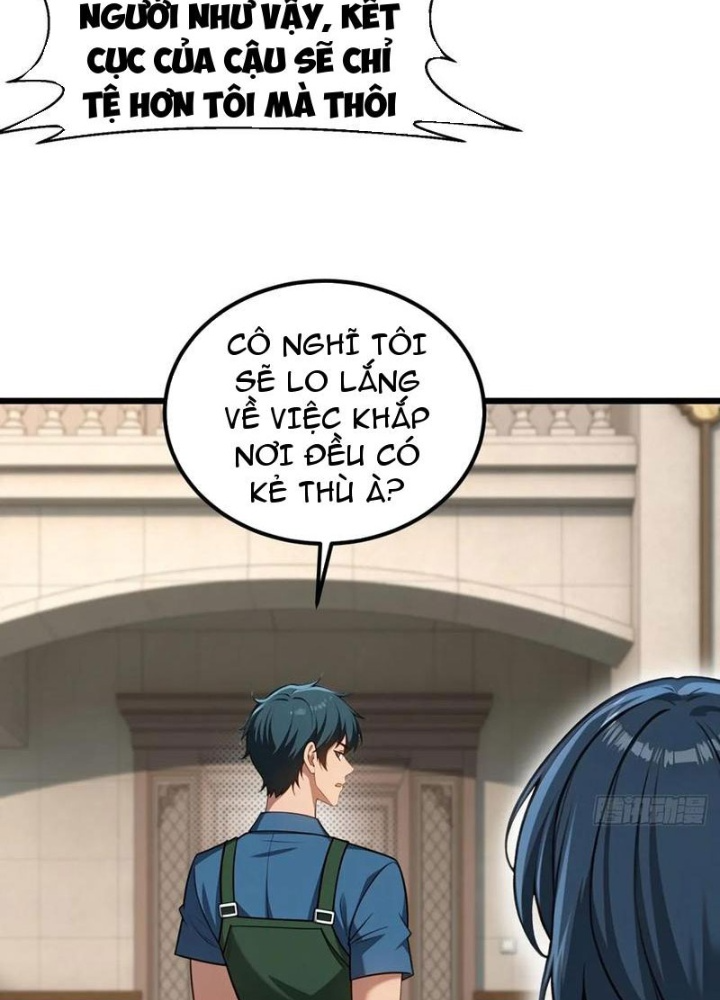 Thần Long Đi Trốn, Xui Xẻo Gặp Nữ Đế Đi Theo Giúp Ta Chăn Heo Chapter 157 - Trang 2