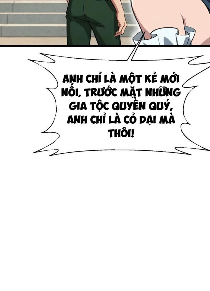 Thần Long Đi Trốn, Xui Xẻo Gặp Nữ Đế Đi Theo Giúp Ta Chăn Heo Chapter 157 - Trang 2