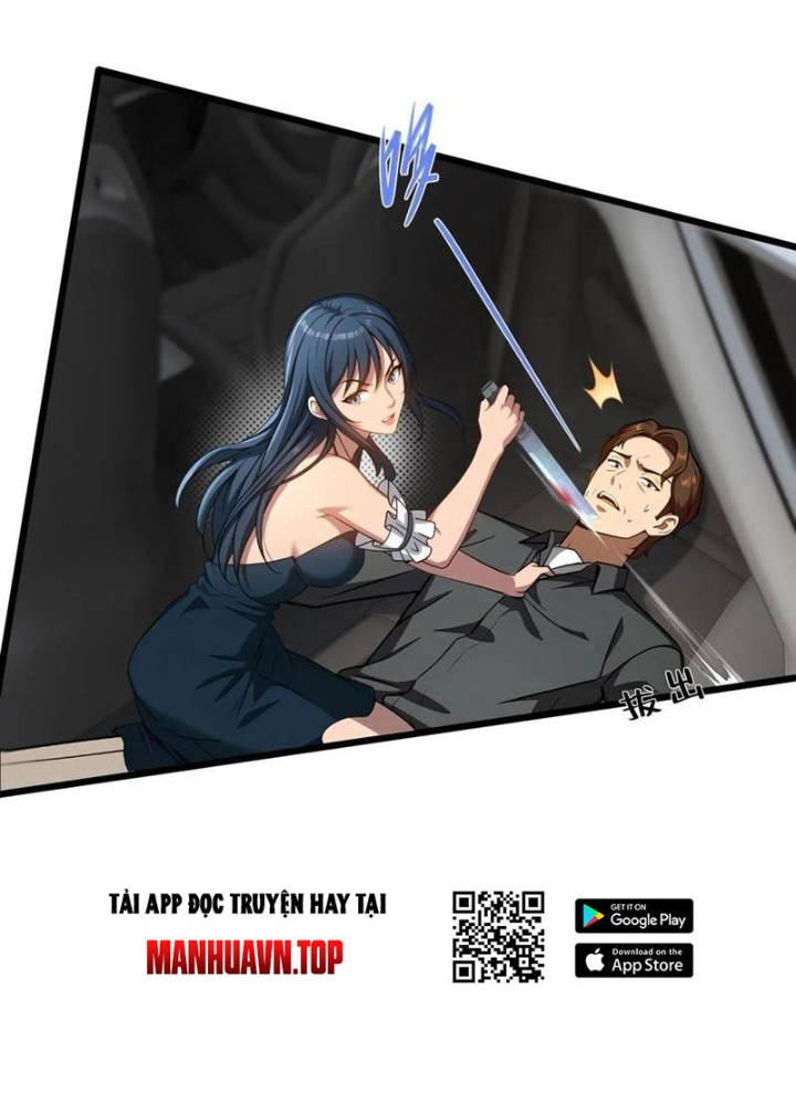 Thần Long Đi Trốn, Xui Xẻo Gặp Nữ Đế Đi Theo Giúp Ta Chăn Heo Chapter 157 - Trang 2