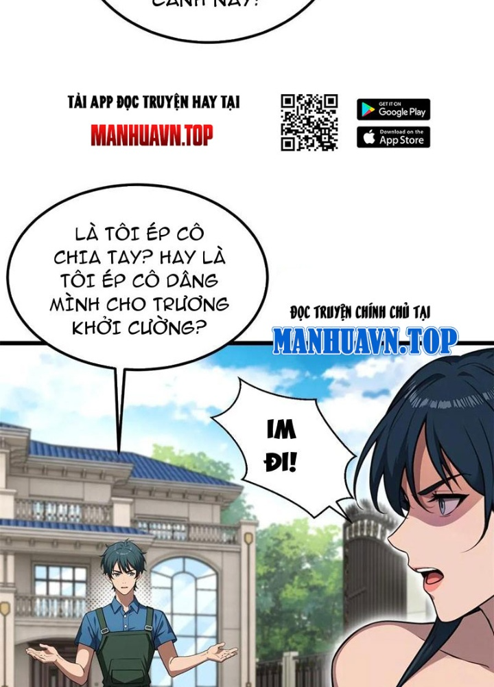 Thần Long Đi Trốn, Xui Xẻo Gặp Nữ Đế Đi Theo Giúp Ta Chăn Heo Chapter 157 - Trang 2