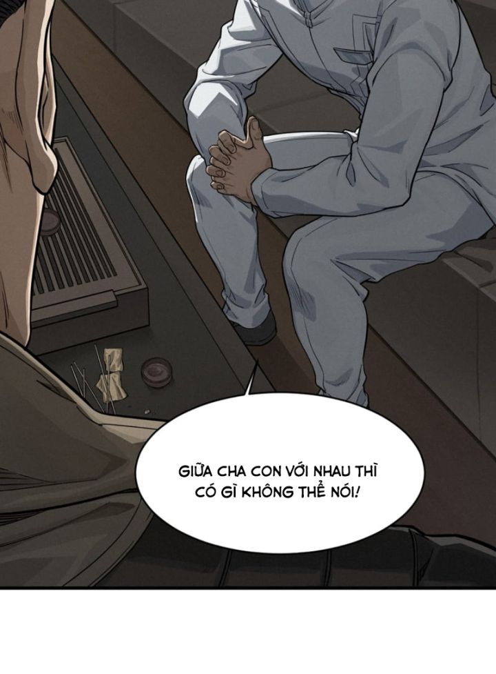 Linh Lung • Nguyệt Khôi Truyện Chapter 36.1 - Trang 2