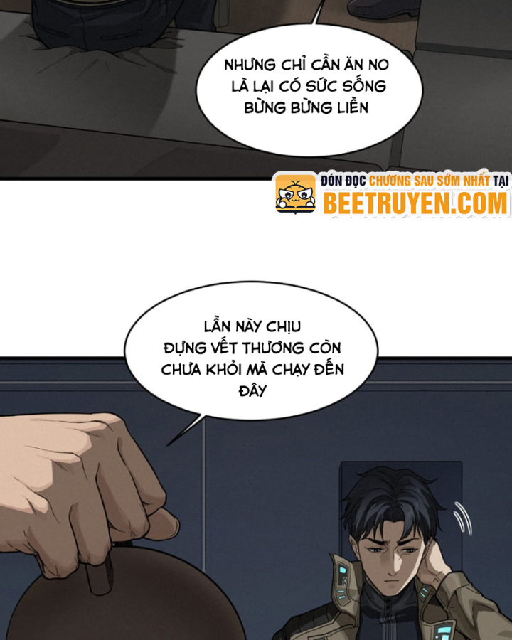 Linh Lung • Nguyệt Khôi Truyện Chapter 36.1 - Trang 2