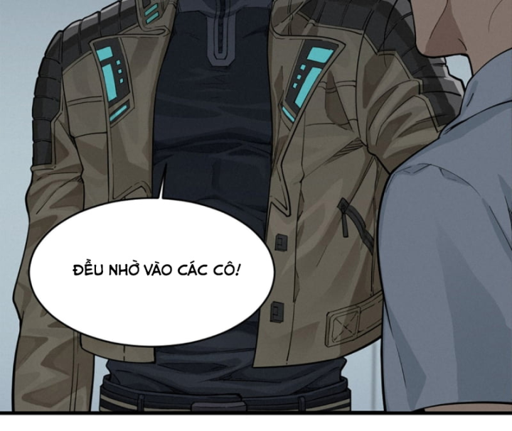Linh Lung • Nguyệt Khôi Truyện Chapter 36.1 - Trang 2