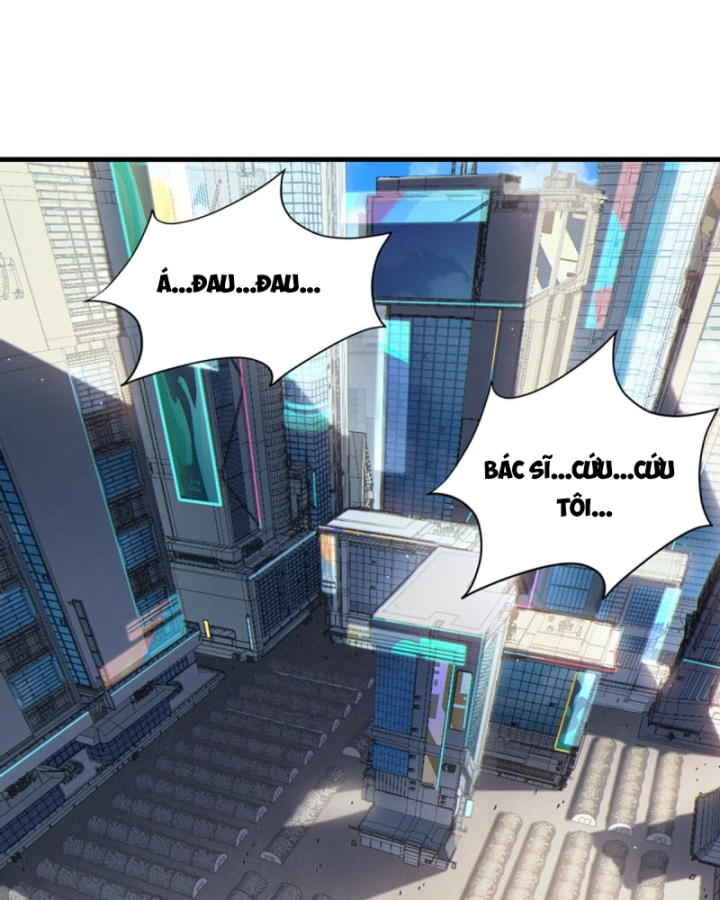 Linh Lung • Nguyệt Khôi Truyện Chapter 36.1 - Trang 2