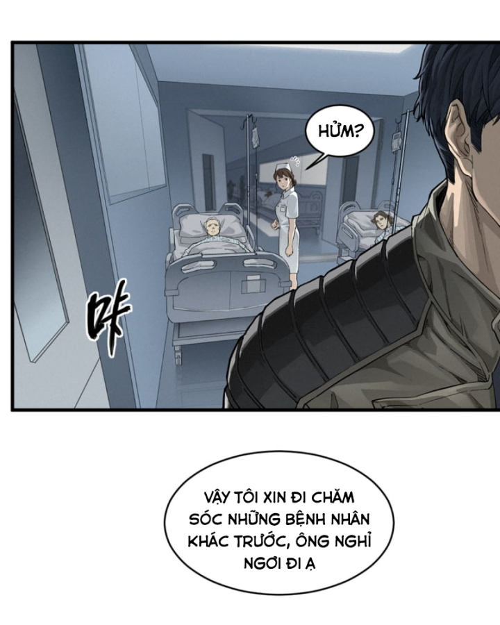 Linh Lung • Nguyệt Khôi Truyện Chapter 36.1 - Trang 2
