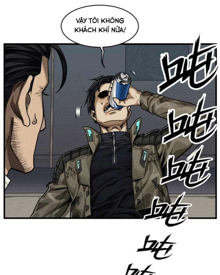 Linh Lung • Nguyệt Khôi Truyện Chapter 36.1 - Trang 2
