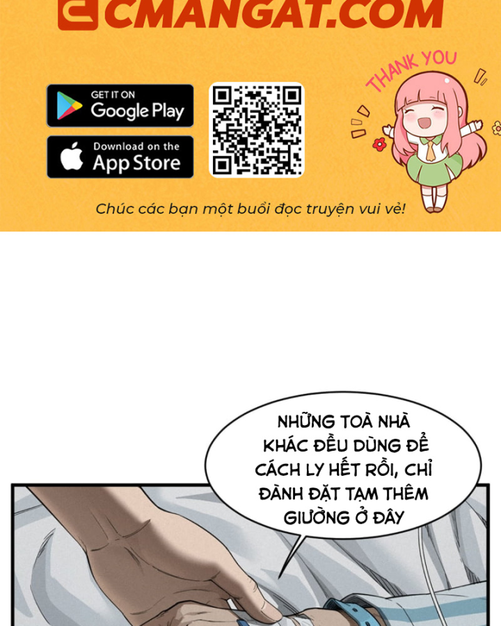 Linh Lung • Nguyệt Khôi Truyện Chapter 36.1 - Trang 2