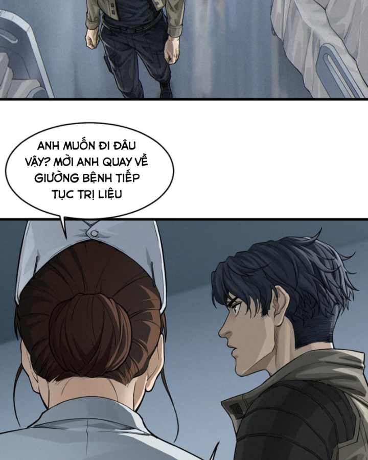 Linh Lung • Nguyệt Khôi Truyện Chapter 36.1 - Trang 2