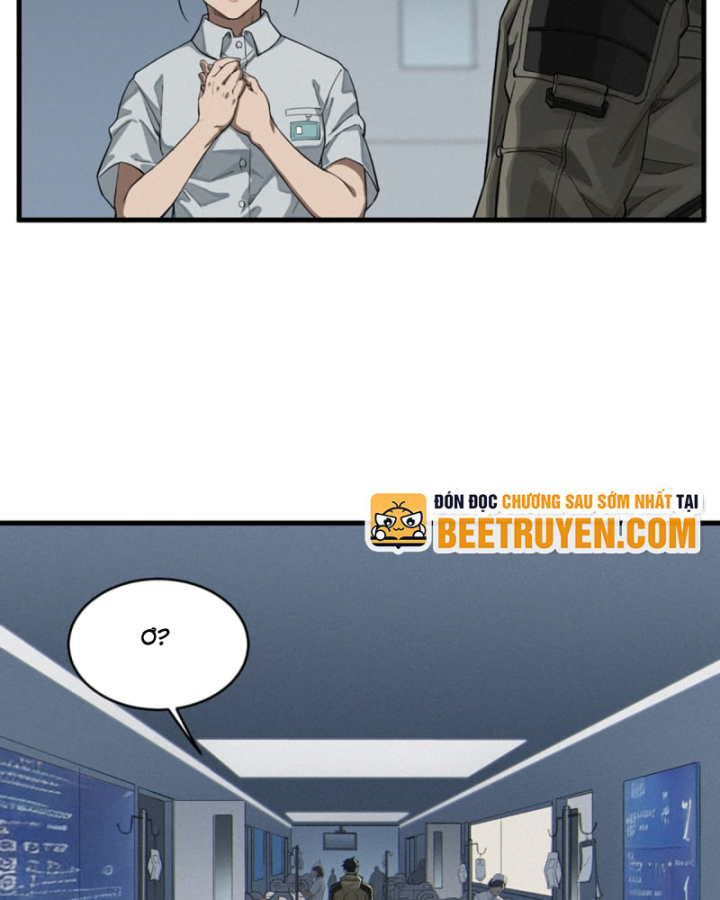 Linh Lung • Nguyệt Khôi Truyện Chapter 36.1 - Trang 2