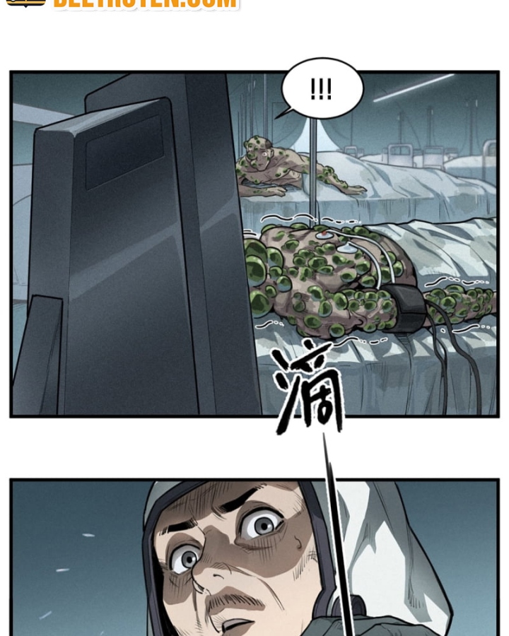 Linh Lung • Nguyệt Khôi Truyện Chapter 36.1 - Trang 2
