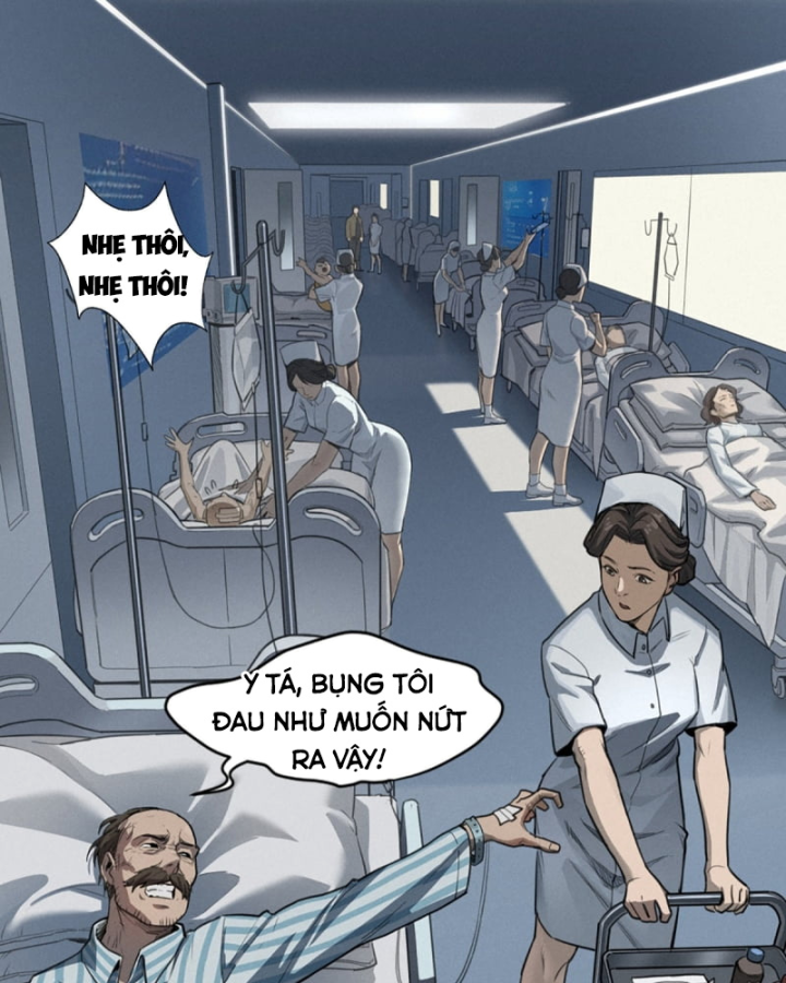 Linh Lung • Nguyệt Khôi Truyện Chapter 36.1 - Trang 2