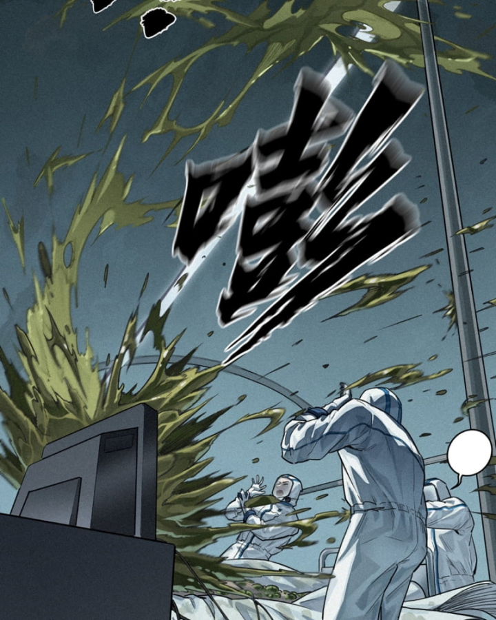 Linh Lung • Nguyệt Khôi Truyện Chapter 36.1 - Trang 2