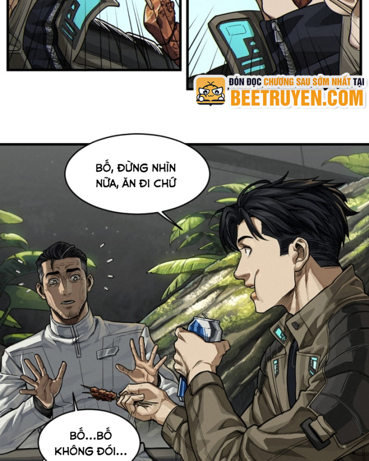 Linh Lung • Nguyệt Khôi Truyện Chapter 36.1 - Trang 2