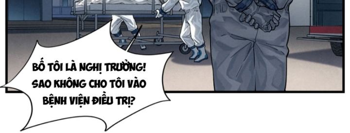 Linh Lung • Nguyệt Khôi Truyện Chapter 36.1 - Trang 2