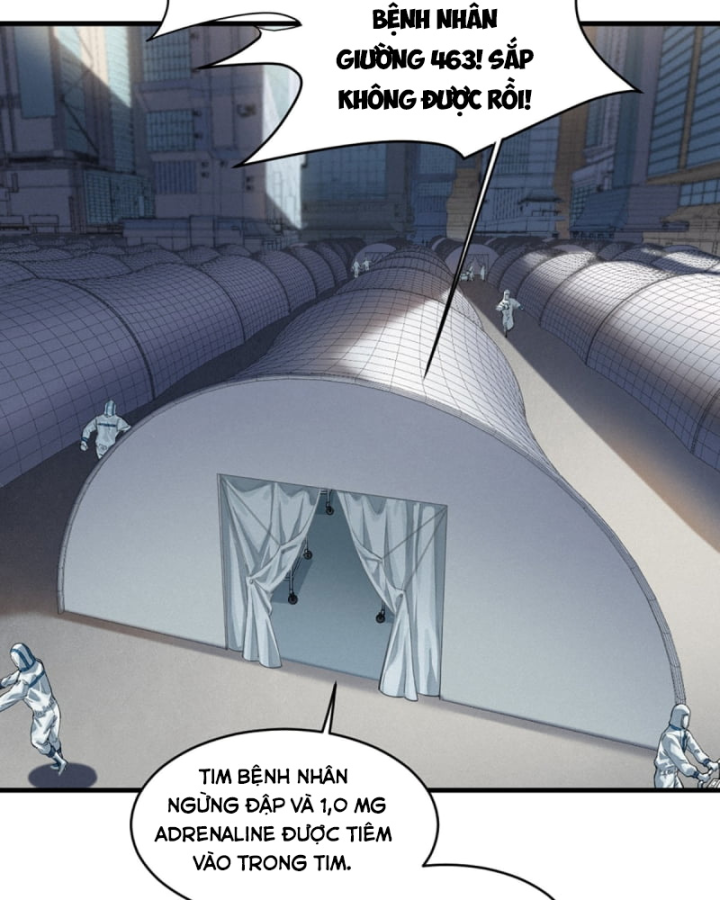 Linh Lung • Nguyệt Khôi Truyện Chapter 36.1 - Trang 2