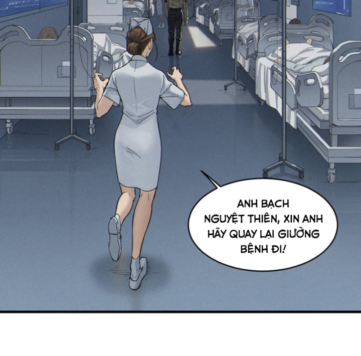 Linh Lung • Nguyệt Khôi Truyện Chapter 36.1 - Trang 2