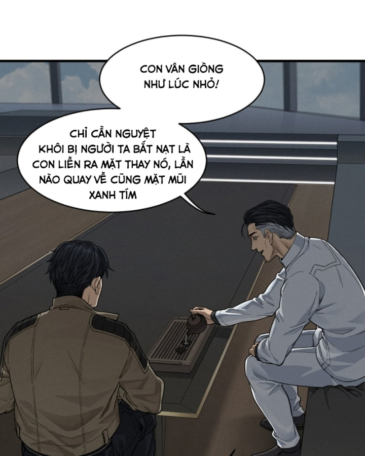 Linh Lung • Nguyệt Khôi Truyện Chapter 36.1 - Trang 2