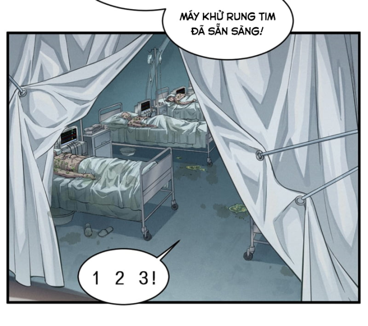 Linh Lung • Nguyệt Khôi Truyện Chapter 36.1 - Trang 2