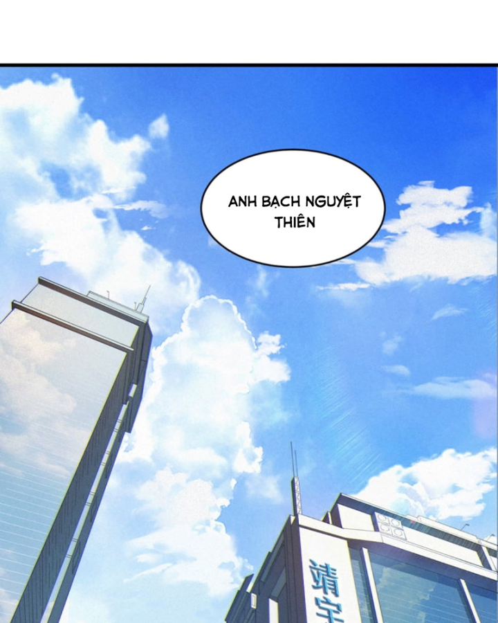 Linh Lung • Nguyệt Khôi Truyện Chapter 36.1 - Trang 2
