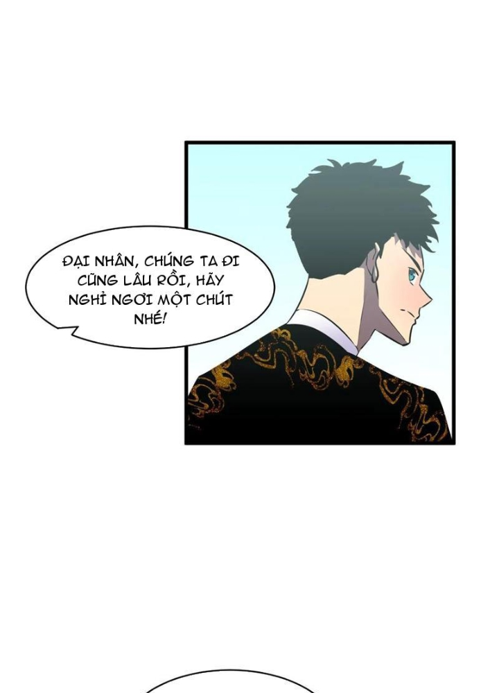 Tu Luyện Nhàn Hạ Bắt Đầu Từ Nữ Đồ Đệ Chapter 22 - Trang 3