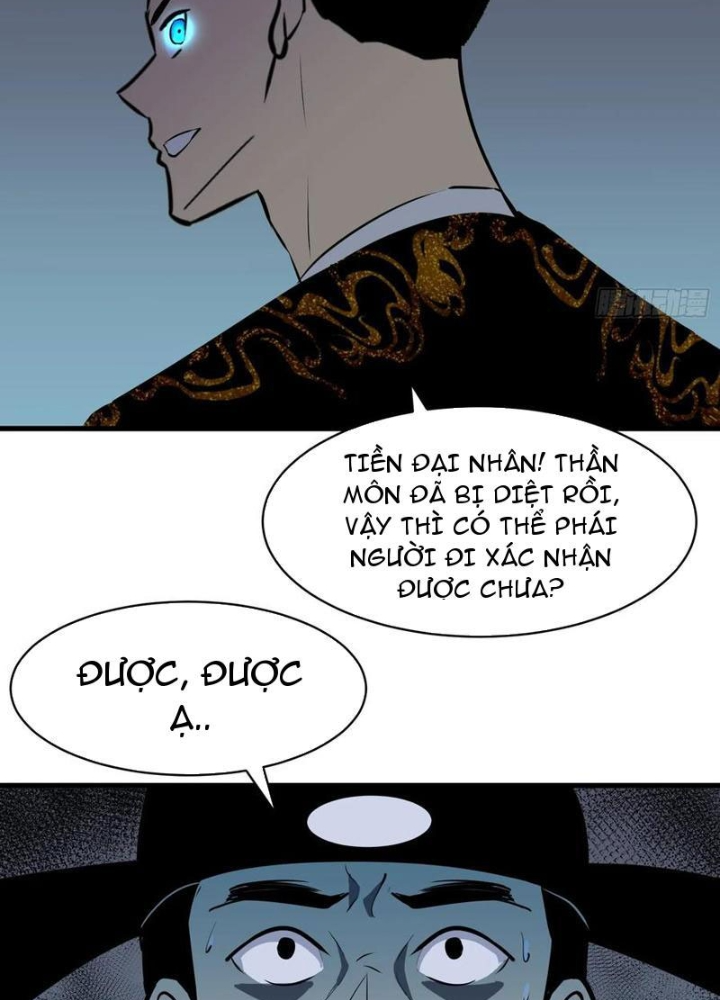 Tu Luyện Nhàn Hạ Bắt Đầu Từ Nữ Đồ Đệ Chapter 22 - Trang 3