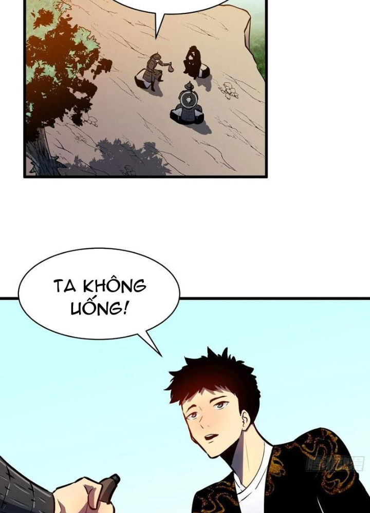 Tu Luyện Nhàn Hạ Bắt Đầu Từ Nữ Đồ Đệ Chapter 22 - Trang 3