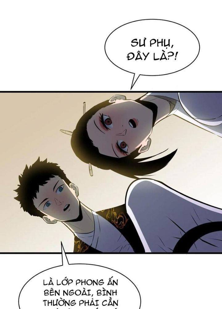 Tu Luyện Nhàn Hạ Bắt Đầu Từ Nữ Đồ Đệ Chapter 22 - Trang 3