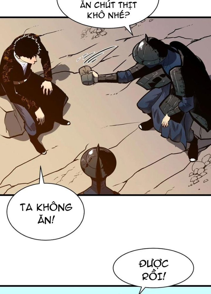 Tu Luyện Nhàn Hạ Bắt Đầu Từ Nữ Đồ Đệ Chapter 22 - Trang 3