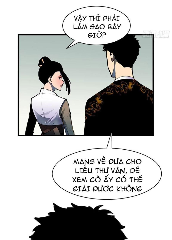 Tu Luyện Nhàn Hạ Bắt Đầu Từ Nữ Đồ Đệ Chapter 22 - Trang 3