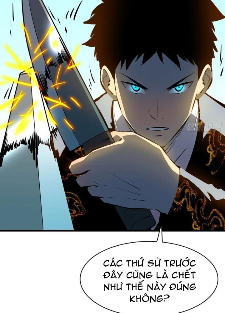 Tu Luyện Nhàn Hạ Bắt Đầu Từ Nữ Đồ Đệ Chapter 22 - Trang 3