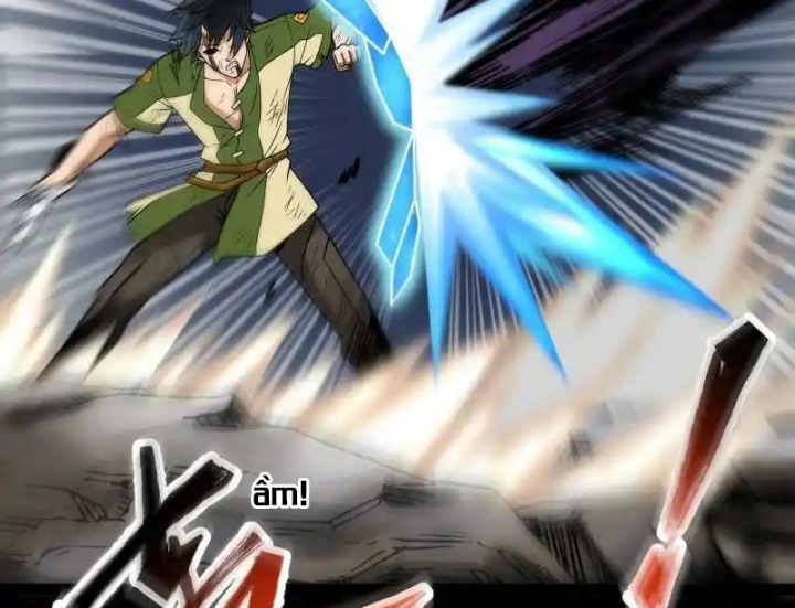 Chúa Quỷ Và Anh Hùng Chapter 38 - Trang 2