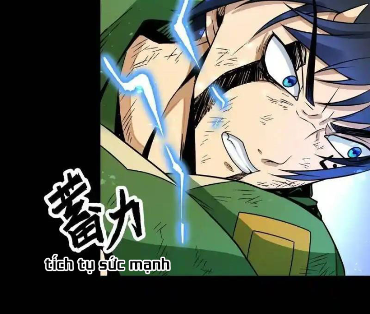 Chúa Quỷ Và Anh Hùng Chapter 38 - Trang 2