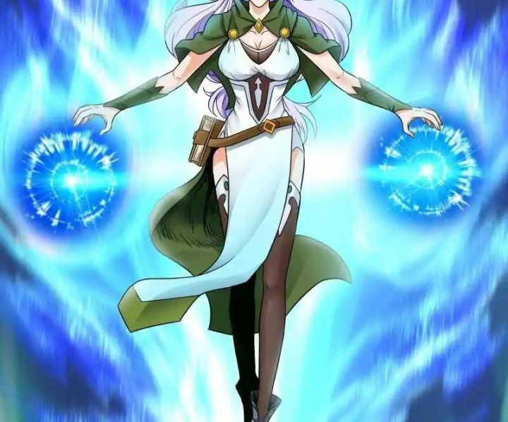 Chúa Quỷ Và Anh Hùng Chapter 38 - Trang 2