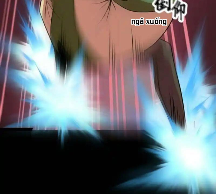 Chúa Quỷ Và Anh Hùng Chapter 44 - Trang 2